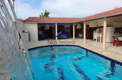 Casa com 2 quartos, belas artes, itanhaém - r$ 699 mil, cod: 169