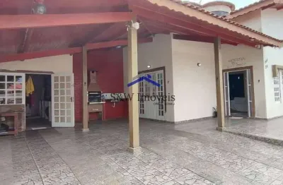 Casa com 4 quartos, jardim regina, itanhaém - r$ 450 mil, cod: 163