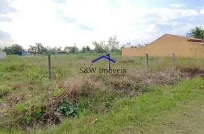 Terreno à venda na Avenida Marginal, 3123, Bopiranga, Itanhaém