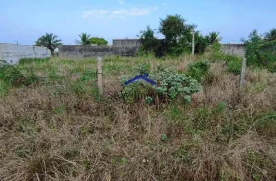 Terreno à venda na Avenida Marginal, 3123, Bopiranga, Itanhaém