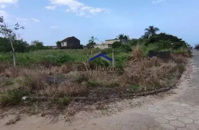 Terreno à venda na Avenida Marginal, 873ncG3123, Bopiranga, Itanhaém