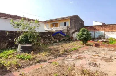 Terreno à venda na Avenida Marginal, 3123, Mosteiro, Itanhaém