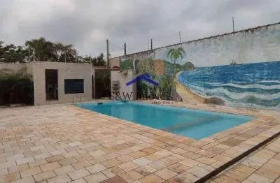 Casa com 5 quartos à venda na Avenida Marginal, 3123, Cibratel II, Itanhaém