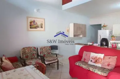 Casa com 3 quartos, nova itanhaém, itanhaém - r$ 285 mil, cod: 93