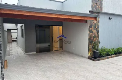 Casa com 3 quartos à venda na Avenida Marginal, 3123, Bopiranga, Itanhaém