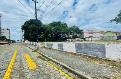 Terreno à venda na Av. Marginal, 3123, Jardim Praia Grande, Mongaguá