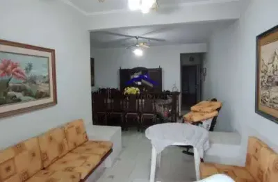 Apartamento com 3 quartos, vila são paulo, itanhaém - r$ 425 mil, cod: 49