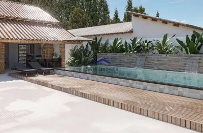 Casa com 3 quartos, balneário são marcos, itanhaém - r$ 850 mil, cod: 16
