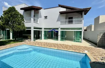 Casa com 10 quartos, cibratel i, itanhaém - r$ 950 mil, cod: 446