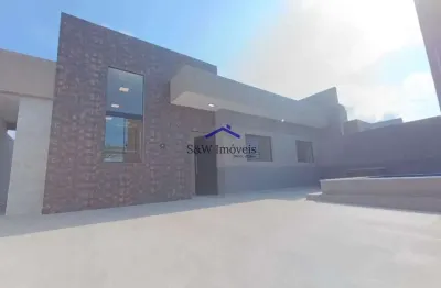 Casa com 3 quartos, cibratel ii, itanhaém - r$ 478 mil, cod: 452