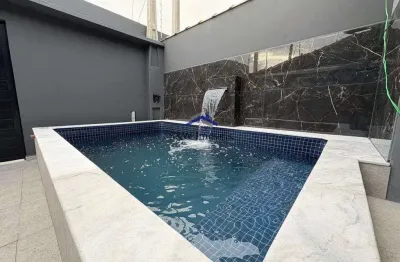 Casa com 2 quartos à venda na Avenida Marginal, Savoy, Itanhaém