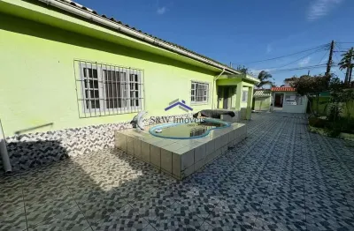Casa com 2 quartos à venda na Avenida Marginal, 3123, Savoy, Itanhaém