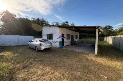 Casa com 1 quarto, jardim fênix, itanhaém - r$ 215 mil, cod: 476