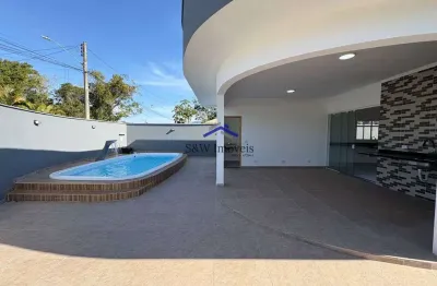 Casa de condomínio com 3 quartos, jardim são  luis, peruíbe - r$ 799 mil, cod: 499