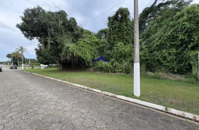 Terreno à venda na Av. Marginal, 3123, Jardim Caraminguava, Peruíbe