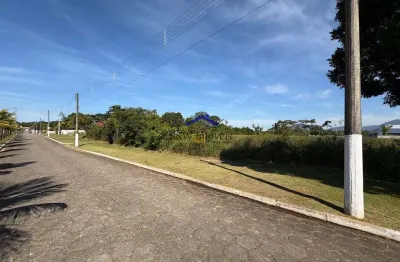 Terreno de condomínio, boungaville v, peruíbe - r$ 400 mil, cod: 502