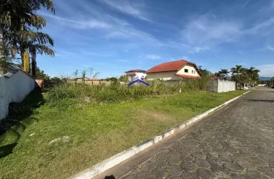 Terreno de condomínio, bougainville v, peruíbe - r$ 295 mil, cod: 503