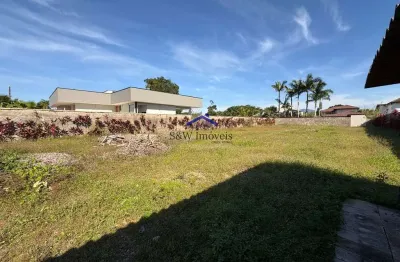 Terreno de condomínio, bougainville v, peruíbe - r$ 390 mil, cod: 506