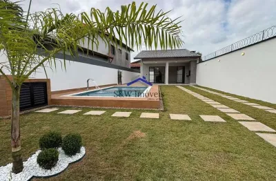 Casa com 3 quartos à venda na Avenida Marginal, 3123, Cibratel II, Itanhaém