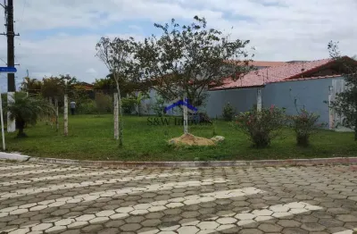 Terreno à venda na Avenida Marginal, 3123, Jardim Jamaica, Itanhaém
