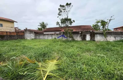 Terreno, jardim das palmeiras, itanhaém - r$ 210 mil, cod: 560