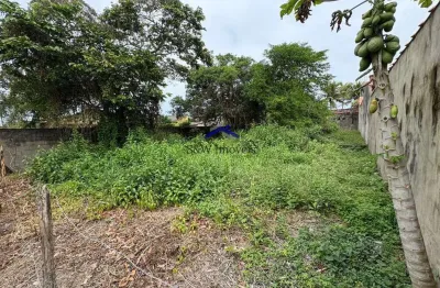 Terreno, jardim das palmeiras, itanhaém - r$ 150 mil, cod: 561