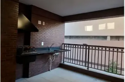 Apartamento 97 m² | 3 suítes | 2 vagas | residencial único alphaville