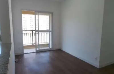 Apartamento com 2 quartos para alugar na Avenida Aruanã, 745, Tamboré, Barueri