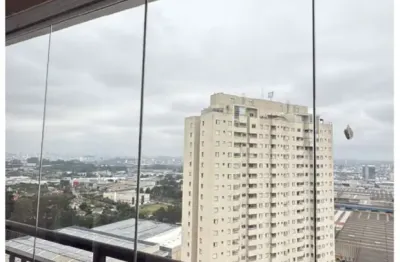 Apartamento 109 m² | 3 dorm 1 suíte | 3 vagas | bellini alphaville