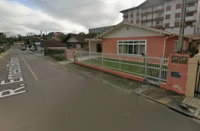 Casa Terreno Bairro Nobre - Centro Sao Bentro do Sul - Moradia ou Investimento