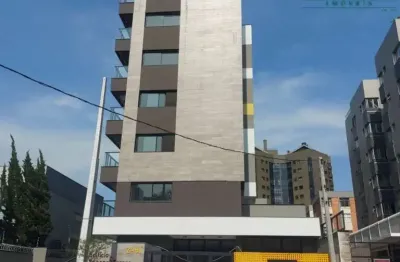 Apartamento com 1 quarto à venda na Rua Desembargador Motta, 2481, Batel, Curitiba