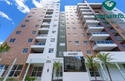 Apartamento com 3 quartos à venda na Alameda Princesa Izabel, 291, São Francisco, Curitiba