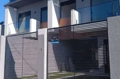 Casa com 3 quartos à venda na Rua Omilio Monteiro Soares, 1770, Fanny, Curitiba