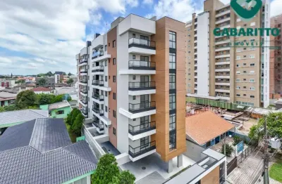 Excelente oportunidade de apartamento em são jose dos pinhais - breeze residencial