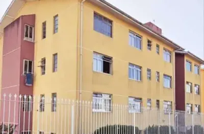 Excelente apartamento no boqueirão - condominio residencial nucleo hab. eucaliptos ix (mogno)