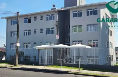 Excelente apartamento no boqueirão - condominio residencial nucleo hab. eucaliptos ix (mogno)