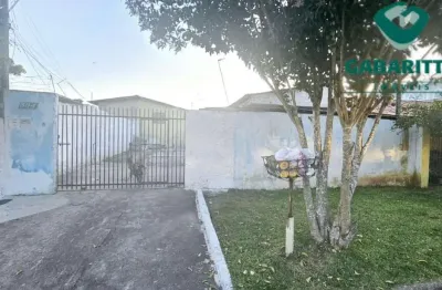 Terreno à venda na Rua Expedicionário Eliseu José Hipólito, 504, Alto Boqueirão, Curitiba