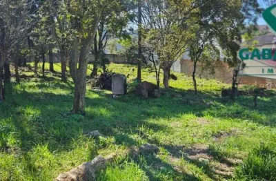Terreno à venda na Rua Cecília Marques da Luz, 181, Atuba, Curitiba