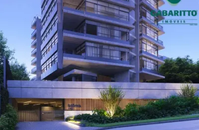 Apartamento com 2 quartos à venda na Rua Monsenhor Ivo Zanlorenzi, 1760, Mossunguê, Curitiba