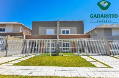 Casa com 3 quartos à venda na Rua André Ferreira Camargo, 882, Xaxim, Curitiba