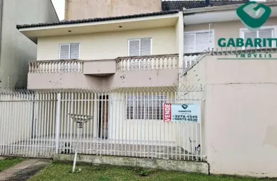 Casa com 3 quartos à venda na Rua Antônio Rebelatto, 1642, Hauer, Curitiba