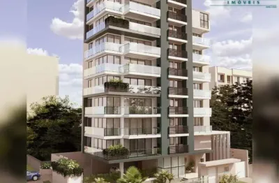 Excelente apartamento no centro de guaratuba -  residencial phison