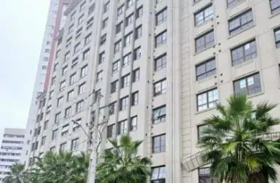 Sala comercial com 1 sala para alugar na Rua Zeila Moura dos Santos, 101, Cristo Rei, Curitiba