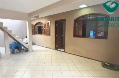 Casa com 2 quartos à venda na Rua Coronel Luiz José dos Santos, 4099, Xaxim, Curitiba