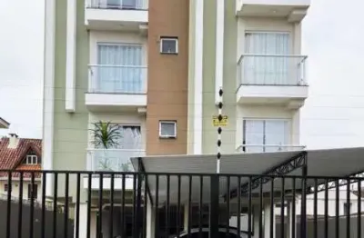 Apartamento com 2 quartos para alugar na Rua Tenente Tito Teixeira de Castro, 1369, Boqueirão, Curitiba