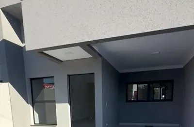 Casa com 3 quartos à venda na Rua Sergipe, 74, Guaíra, Curitiba