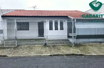 Casa com 3 quartos à venda na Rua das Garças, 278, Afonso Pena, São José dos Pinhais