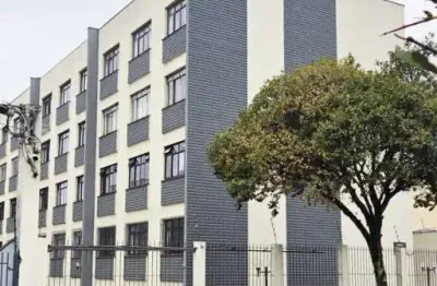 Apartamento com 3 quartos à venda na Avenida Presidente Kennedy, 1741, Água Verde, Curitiba