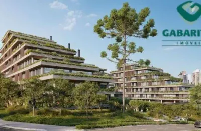 Apartamento à venda na Rua Coronel Joaquim Ignácio Taborda Ribas, 1048, Bigorrilho, Curitiba