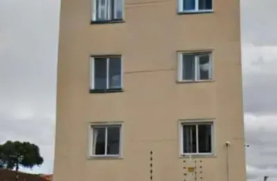 Apartamento com 2 quartos à venda na Rua Pretextato Taborda Júnior, 153, Santa Quitéria, Curitiba